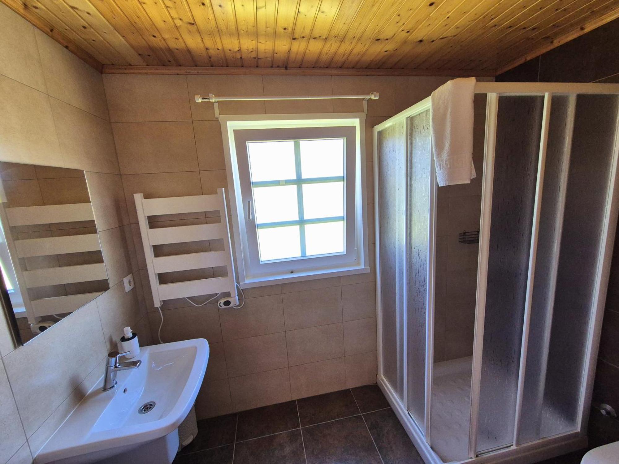 Albergue Rectoral San Mamede Da Pena Exclusive For Pilgrims Negreira Eksteriør billede
